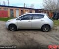 Серый Ниссан Лиф, объемом двигателя 80 л и пробегом 232 тыс. км за 6400 $, фото 1 на Automoto.ua