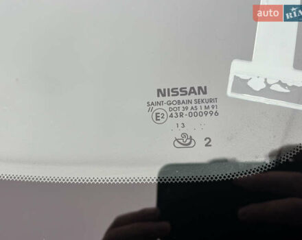 Серый Ниссан Лиф, объемом двигателя 0 л и пробегом 125 тыс. км за 6750 $, фото 12 на Automoto.ua