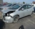 Серый Ниссан Лиф, объемом двигателя 0 л и пробегом 131 тыс. км за 4300 $, фото 1 на Automoto.ua