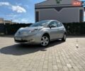 Серый Ниссан Лиф, объемом двигателя 0 л и пробегом 106 тыс. км за 5300 $, фото 1 на Automoto.ua