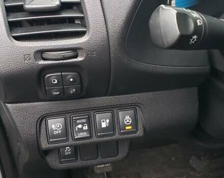 Серый Ниссан Лиф, объемом двигателя 0 л и пробегом 118 тыс. км за 5900 $, фото 7 на Automoto.ua