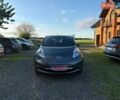 Серый Ниссан Лиф, объемом двигателя 0 л и пробегом 137 тыс. км за 6800 $, фото 1 на Automoto.ua