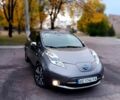 Сірий Ніссан Ліф, об'ємом двигуна 0 л та пробігом 119 тис. км за 8200 $, фото 1 на Automoto.ua