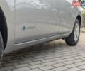 Серый Ниссан Лиф, объемом двигателя 0 л и пробегом 120 тыс. км за 5999 $, фото 5 на Automoto.ua