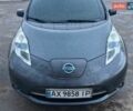 Сірий Ніссан Ліф, об'ємом двигуна 0 л та пробігом 113 тис. км за 6500 $, фото 1 на Automoto.ua