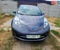 Сірий Ніссан Ліф, об'ємом двигуна 0 л та пробігом 125 тис. км за 6800 $, фото 8 на Automoto.ua
