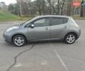Сірий Ніссан Ліф, об'ємом двигуна 0 л та пробігом 100 тис. км за 6500 $, фото 3 на Automoto.ua