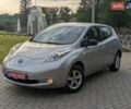Серый Ниссан Лиф, объемом двигателя 0 л и пробегом 120 тыс. км за 5999 $, фото 1 на Automoto.ua