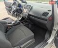 Серый Ниссан Лиф, объемом двигателя 0 л и пробегом 120 тыс. км за 5999 $, фото 52 на Automoto.ua