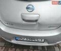 Серый Ниссан Лиф, объемом двигателя 0 л и пробегом 147 тыс. км за 4800 $, фото 13 на Automoto.ua