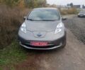 Серый Ниссан Лиф, объемом двигателя 0 л и пробегом 210 тыс. км за 6400 $, фото 1 на Automoto.ua