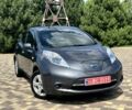 Серый Ниссан Лиф, объемом двигателя 0 л и пробегом 118 тыс. км за 6482 $, фото 1 на Automoto.ua