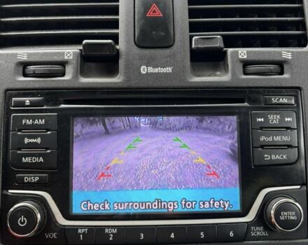 Ниссан Лиф 2013 в Днепре (Днепропетровске) на Automoto.ua Серый Ниссан Лиф, объемом двигателя 0 л и пробегом 163 тыс. км за 5100 $, фото 12 на Automoto.ua