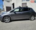 Серый Ниссан Лиф, объемом двигателя 0 л и пробегом 135 тыс. км за 6100 $, фото 3 на Automoto.ua