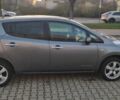 Серый Ниссан Лиф, объемом двигателя 0 л и пробегом 144 тыс. км за 5200 $, фото 5 на Automoto.ua