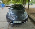 Серый Ниссан Лиф, объемом двигателя 0 л и пробегом 157 тыс. км за 8299 $, фото 1 на Automoto.ua