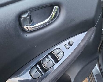 Ніссан Ліф 2013 у Луцьку на Automoto.ua Сірий Ніссан Ліф, об'ємом двигуна 0 л та пробігом 98 тис. км за 6500 $, фото 13 на Automoto.ua