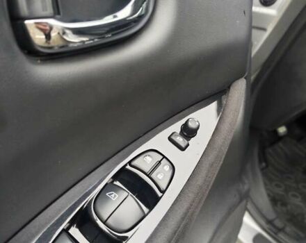 Серый Ниссан Лиф, объемом двигателя 0 л и пробегом 124 тыс. км за 6500 $, фото 25 на Automoto.ua