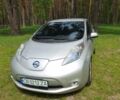 Серый Ниссан Лиф, объемом двигателя 0 л и пробегом 167 тыс. км за 6500 $, фото 1 на Automoto.ua