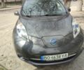 Серый Ниссан Лиф, объемом двигателя 0 л и пробегом 154 тыс. км за 6000 $, фото 1 на Automoto.ua