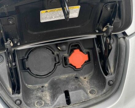 Сірий Ніссан Ліф, об'ємом двигуна 0 л та пробігом 75 тис. км за 5000 $, фото 10 на Automoto.ua