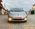 Серый Ниссан Лиф, объемом двигателя 0 л и пробегом 120 тыс. км за 4700 $, фото 2 на Automoto.ua