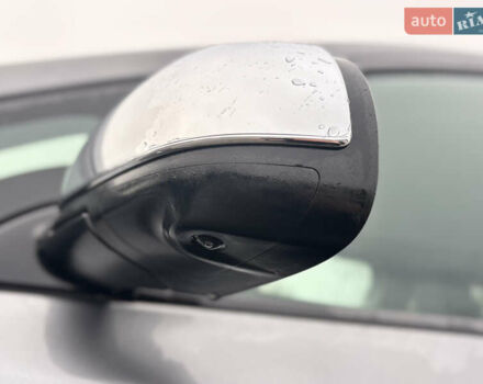 Серый Ниссан Лиф, объемом двигателя 0 л и пробегом 125 тыс. км за 6750 $, фото 15 на Automoto.ua