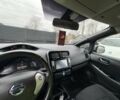 Серый Ниссан Лиф, объемом двигателя 0 л и пробегом 168 тыс. км за 5800 $, фото 22 на Automoto.ua