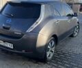 Серый Ниссан Лиф, объемом двигателя 0 л и пробегом 146 тыс. км за 5700 $, фото 2 на Automoto.ua