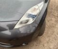 Серый Ниссан Лиф, объемом двигателя 0 л и пробегом 115 тыс. км за 6500 $, фото 3 на Automoto.ua