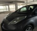 Серый Ниссан Лиф, объемом двигателя 0 л и пробегом 146 тыс. км за 7800 $, фото 1 на Automoto.ua