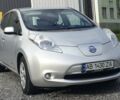 Сірий Ніссан Ліф, об'ємом двигуна 0 л та пробігом 161 тис. км за 5700 $, фото 1 на Automoto.ua