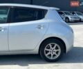 Серый Ниссан Лиф, объемом двигателя 0 л и пробегом 85 тыс. км за 6490 $, фото 5 на Automoto.ua