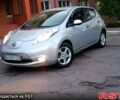 Сірий Ніссан Ліф, об'ємом двигуна 80 л та пробігом 220 тис. км за 3800 $, фото 1 на Automoto.ua