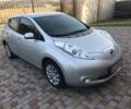 Серый Ниссан Лиф, объемом двигателя 0 л и пробегом 92 тыс. км за 10900 $, фото 1 на Automoto.ua