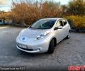 Серый Ниссан Лиф, объемом двигателя 0 л и пробегом 130 тыс. км за 6900 $, фото 1 на Automoto.ua