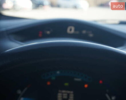 Серый Ниссан Лиф, объемом двигателя 0 л и пробегом 193 тыс. км за 5555 $, фото 28 на Automoto.ua