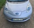 Сірий Ніссан Ліф, об'ємом двигуна 0 л та пробігом 235 тис. км за 6500 $, фото 1 на Automoto.ua