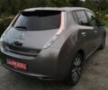Серый Ниссан Лиф, объемом двигателя 0 л и пробегом 147 тыс. км за 6700 $, фото 3 на Automoto.ua