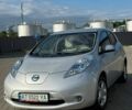 Серый Ниссан Лиф, объемом двигателя 0 л и пробегом 135 тыс. км за 4900 $, фото 1 на Automoto.ua