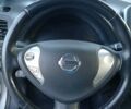 Серый Ниссан Лиф, объемом двигателя 0 л и пробегом 160 тыс. км за 5700 $, фото 9 на Automoto.ua