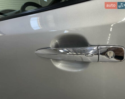 Серый Ниссан Лиф, объемом двигателя 0 л и пробегом 117 тыс. км за 6800 $, фото 6 на Automoto.ua