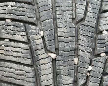 Серый Ниссан Лиф, объемом двигателя 0 л и пробегом 160 тыс. км за 5300 $, фото 17 на Automoto.ua