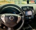 Сірий Ніссан Ліф, об'ємом двигуна 0 л та пробігом 125 тис. км за 6800 $, фото 1 на Automoto.ua