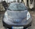 Серый Ниссан Лиф, объемом двигателя 0 л и пробегом 259 тыс. км за 4100 $, фото 1 на Automoto.ua