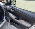 Серый Ниссан Лиф, объемом двигателя 0 л и пробегом 72 тыс. км за 9050 $, фото 12 на Automoto.ua