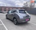 Сірий Ніссан Ліф, об'ємом двигуна 0 л та пробігом 108 тис. км за 7500 $, фото 8 на Automoto.ua