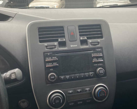 Ниссан Лиф 2013 в Нежине на Automoto.ua Серый Ниссан Лиф, объемом двигателя 0 л и пробегом 181 тыс. км за 5100 $, фото 21 на Automoto.ua