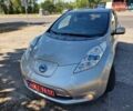 Серый Ниссан Лиф, объемом двигателя 0 л и пробегом 192 тыс. км за 6800 $, фото 2 на Automoto.ua