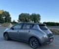 Серый Ниссан Лиф, объемом двигателя 0 л и пробегом 125 тыс. км за 6950 $, фото 6 на Automoto.ua